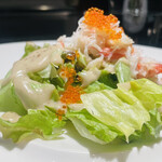 神楽坂 鉄板焼 向日葵 - 