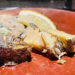 神楽坂 鉄板焼 向日葵 - 