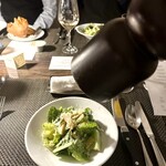 BLT STEAK  ROPPONGI - 