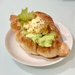 焼き立てパン ぷりえ - 料理写真: