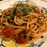 パルテノペ 恵比寿店 - 