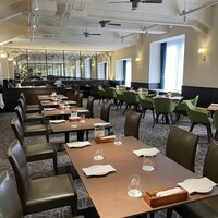 Kitano Grill & Bar - 
