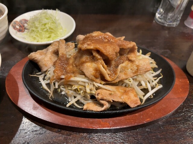 済州ほるもん宗家ハルバン - 青葉通一番町（焼肉）の写真