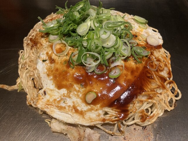 Teppan Ya Benbei Otemachi Ten