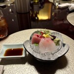 椀・さし いなほ - 