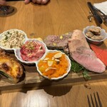 フランス食堂ひまわり - 