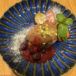 フランス食堂ひまわり - 