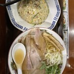 らぁめん たけや - 