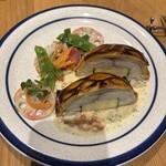 フランス食堂ひまわり - 