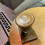 トランクコーヒー&クラフトビア - 