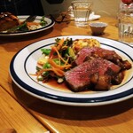 フランス食堂ひまわり - 