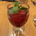 フランス食堂ひまわり - 