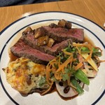 フランス食堂ひまわり - 