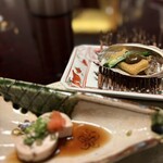 椀・さし いなほ - 