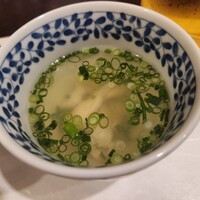 築地 いま津 - 