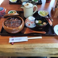 炭焼うな富士 白壁別邸 - 