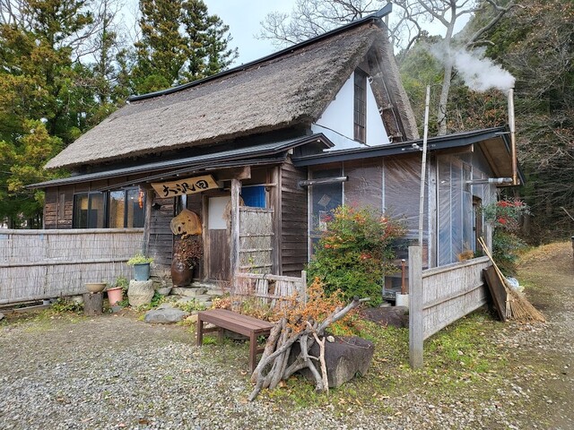 手打そば おさだ | 大和町の本格手打ちそば店
