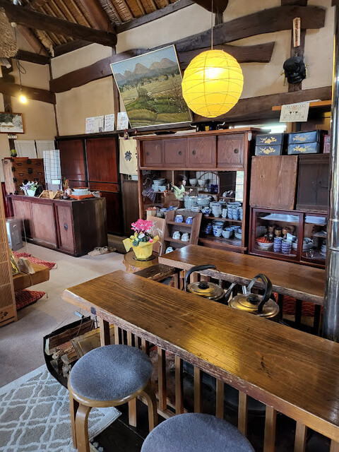 手打そば　おさだ - 大和町その他（そば）の写真