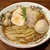 麺や而今 大東本店