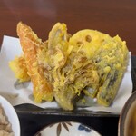 ななしのうどん - 