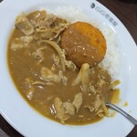 CoCo壱番屋 - 料理写真: