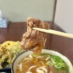 ななしのうどん - 