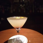 オールドインペリアル バー - 