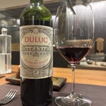 イル アオヤマ - 2016 DULUC DE BRANAIRE- DUCRU SAINT-JULIEN