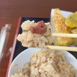 ななしのうどん - 