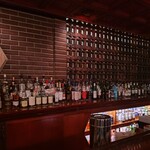 オールドインペリアル バー - 