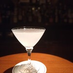 オールドインペリアル バー - 