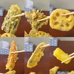 ななしのうどん - 