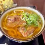 ななしのうどん - 