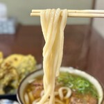 ななしのうどん - 