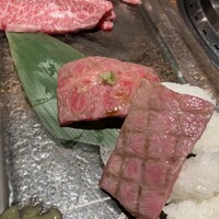 京やきにく 弘 祗園山名庵 - 