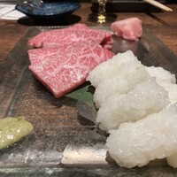 京やきにく 弘 祗園山名庵 - 