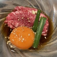 京やきにく 弘 祗園山名庵 - 