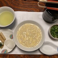 網元本館 - 瑠璃（雑炊）