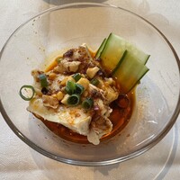 四川豆花飯荘 東京店 - 