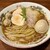麺や而今 - 料理写真: