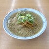オーモリラーメン - 料理写真: