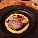 ザ タヴァン グリル＆ラウンジ - 