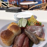 トラットリア アマランチャ - 