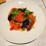 アークラウンジ - 