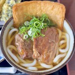 ななしのうどん 小郡店 - 