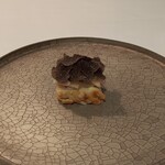 Installation Table ENSO L'asymetrie du calme - 