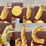 ななしのうどん - 