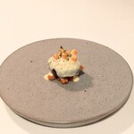 Installation Table ENSO L'asymetrie du calme - 