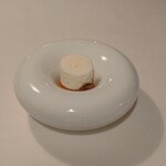 Installation Table ENSO L'asymetrie du calme - 