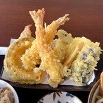 ななしのうどん - 